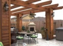 Kwikfynd Pergolas
barringella